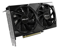 PNY GeForce RTX 5060 OC 8GB GDDR7 DLSS4 VCG50608DFXPB1-O - 1343769 - zdjęcie 2